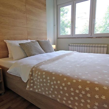 Apartmani 27 Белград Екстер'єр фото