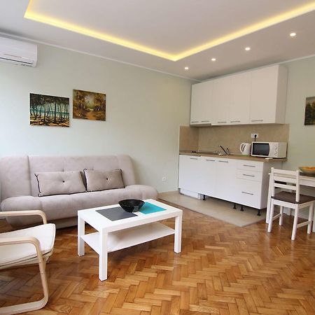 Apartmani 27 Белград Екстер'єр фото