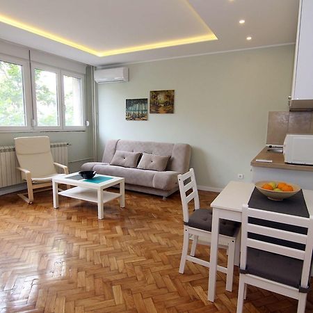 Apartmani 27 Белград Екстер'єр фото