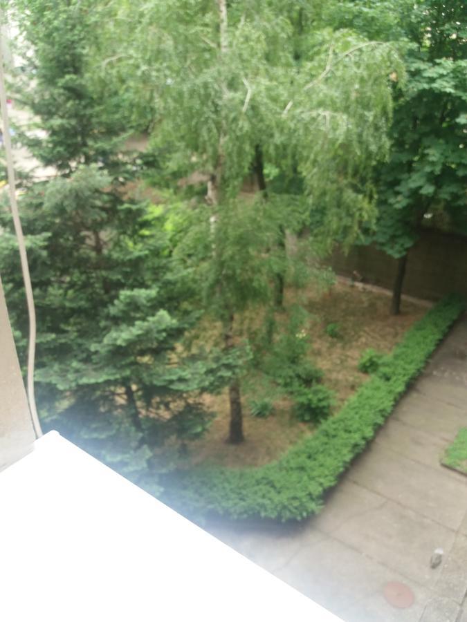 Apartmani 27 Белград Екстер'єр фото