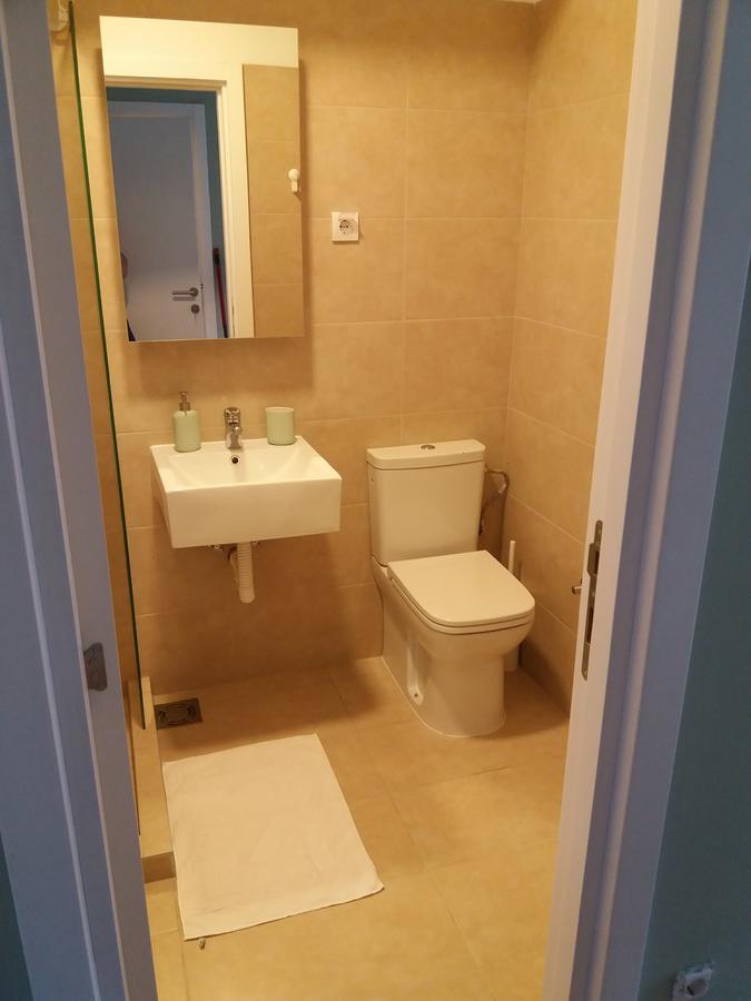 Apartmani 27 Белград Екстер'єр фото
