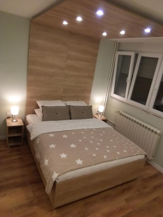 Apartmani 27 Белград Екстер'єр фото