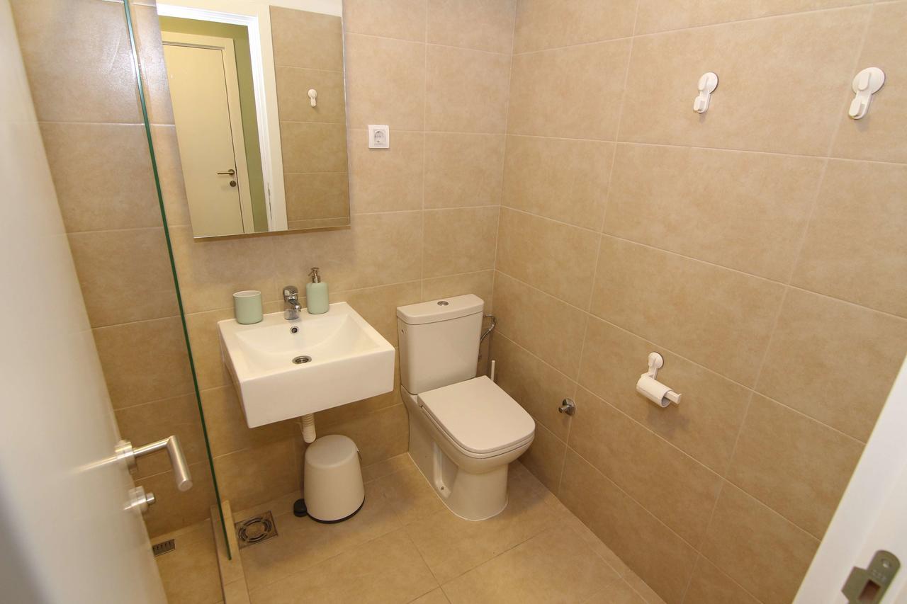Apartmani 27 Белград Екстер'єр фото